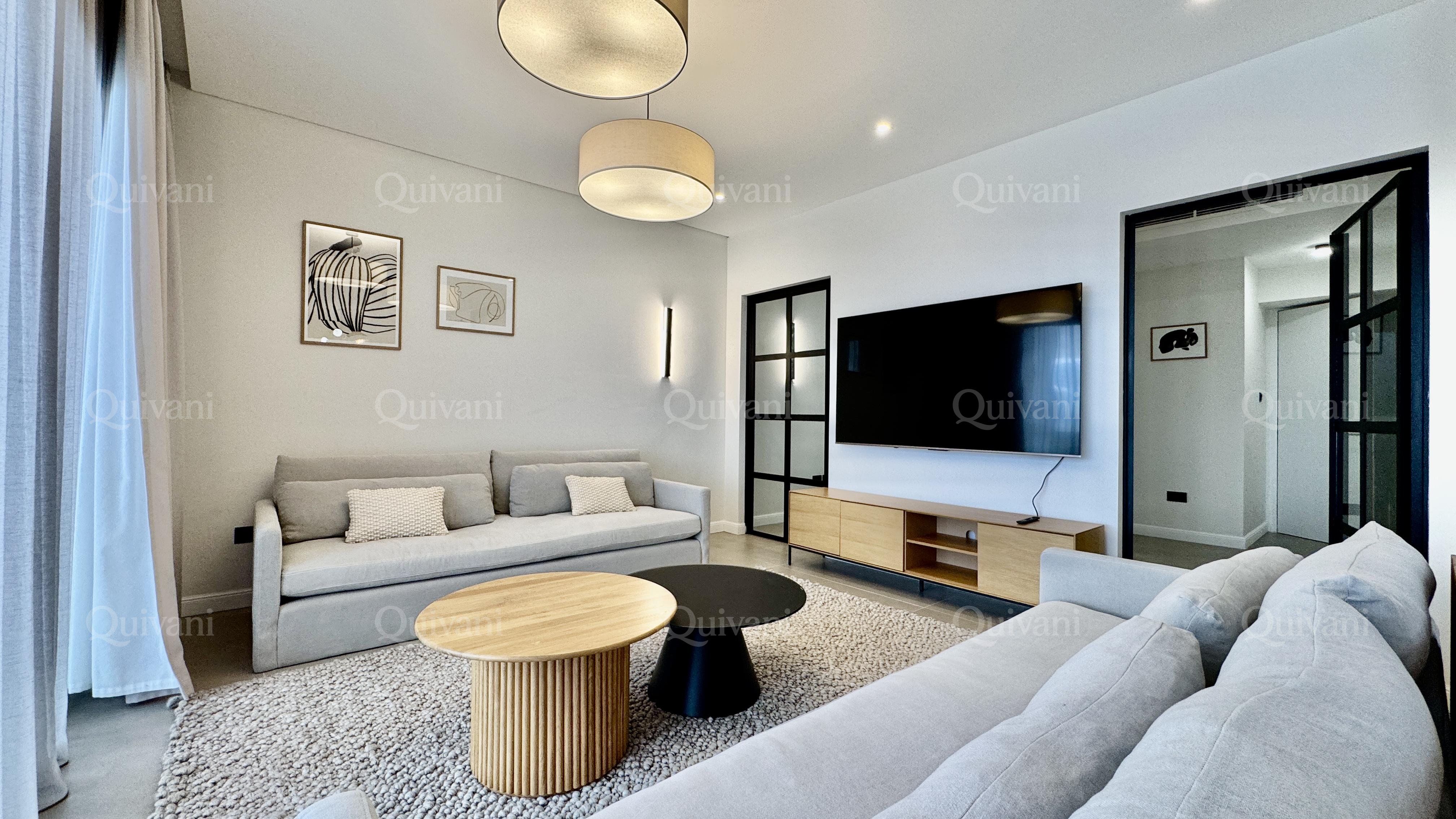 Sliema, Finished Apartment