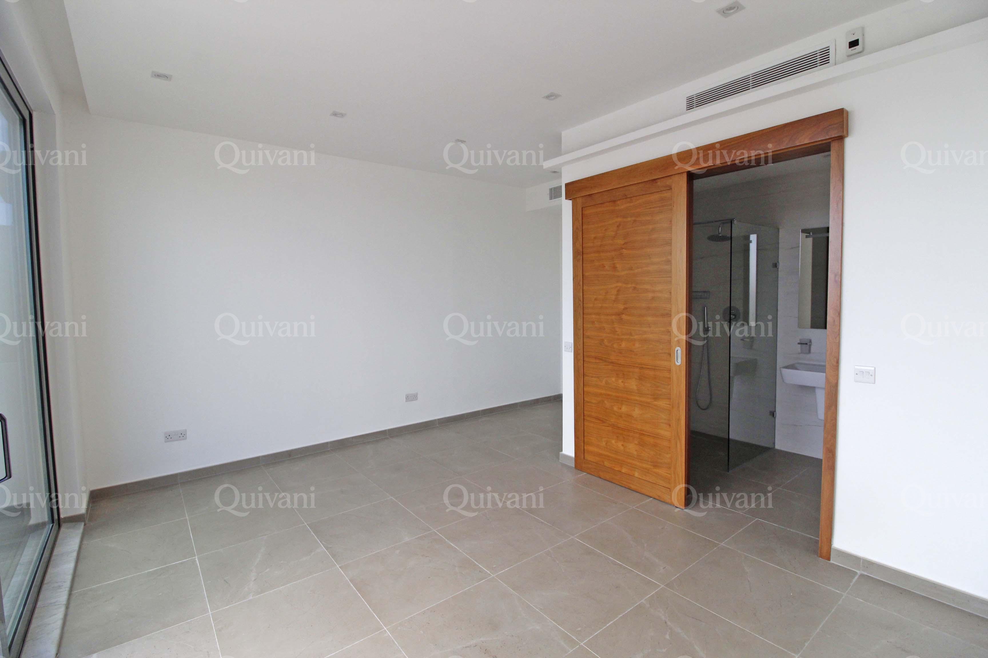 Sliema, Finished Apartment