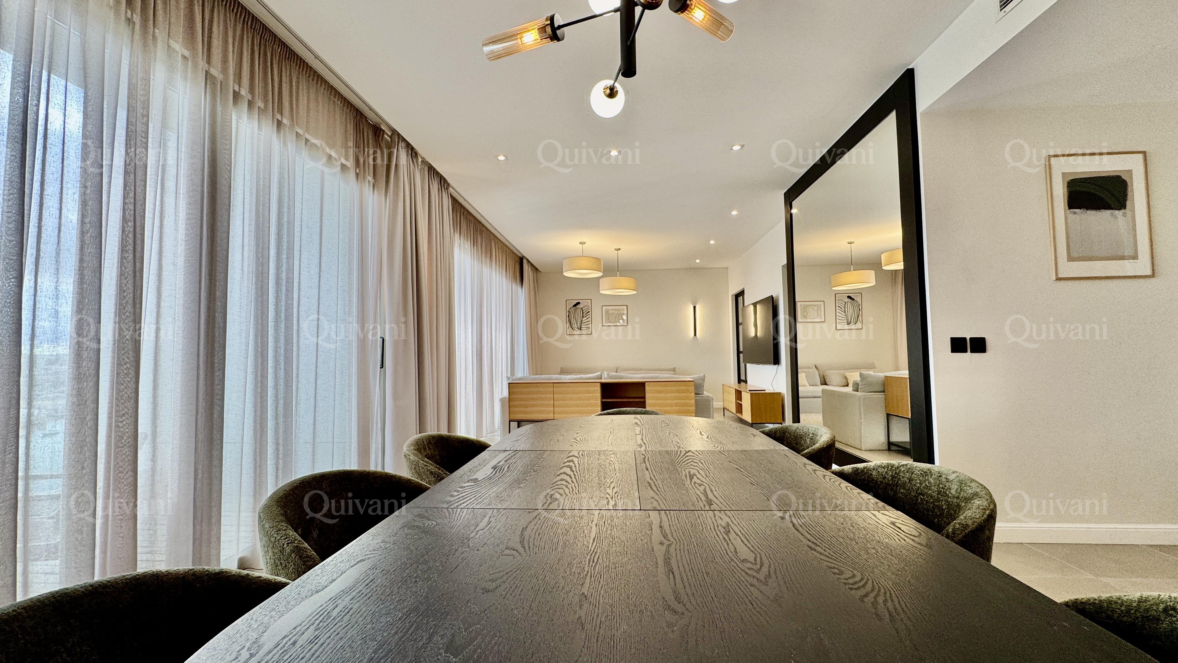 Sliema, Finished Apartment