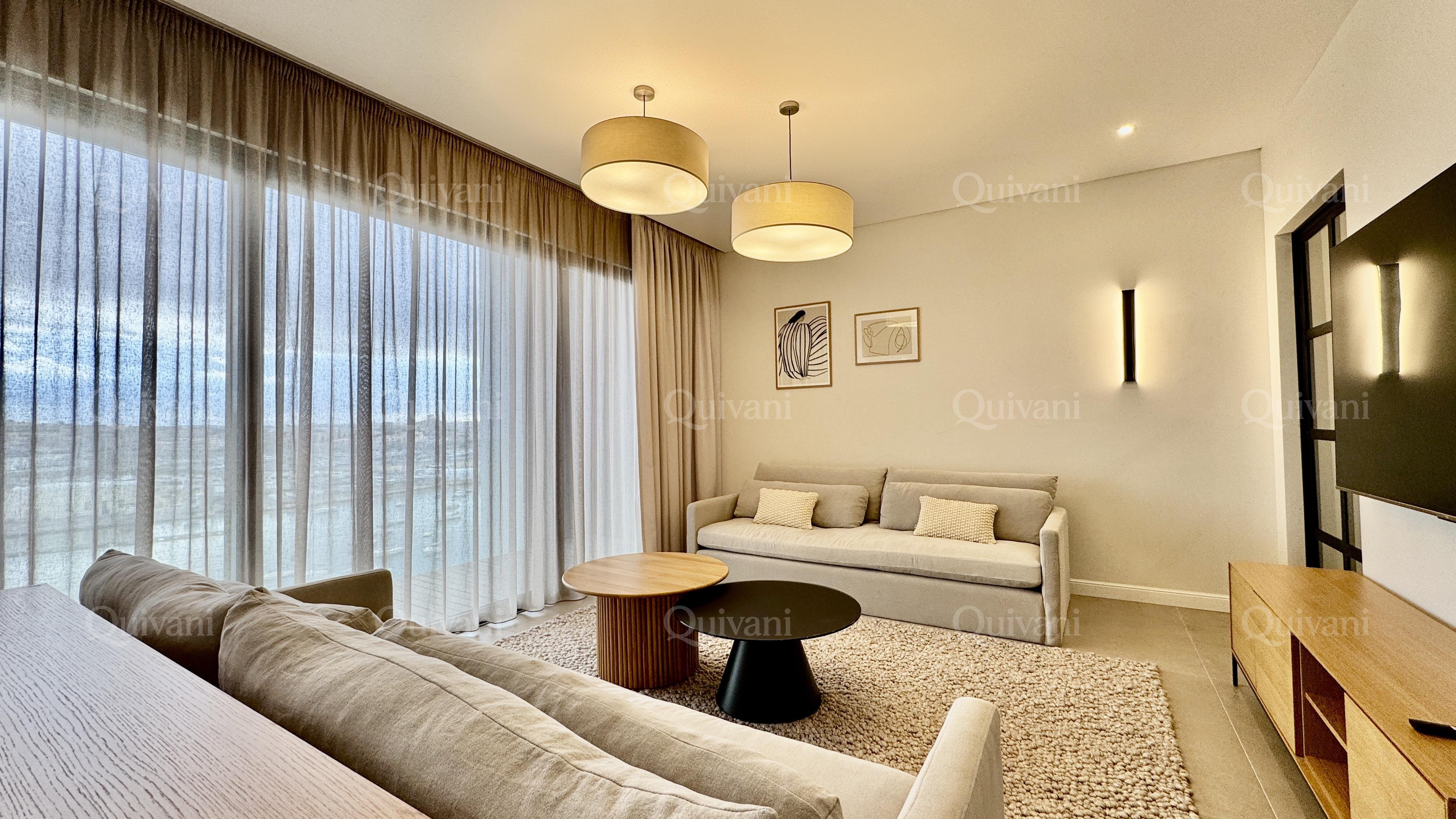 Sliema, Finished Apartment
