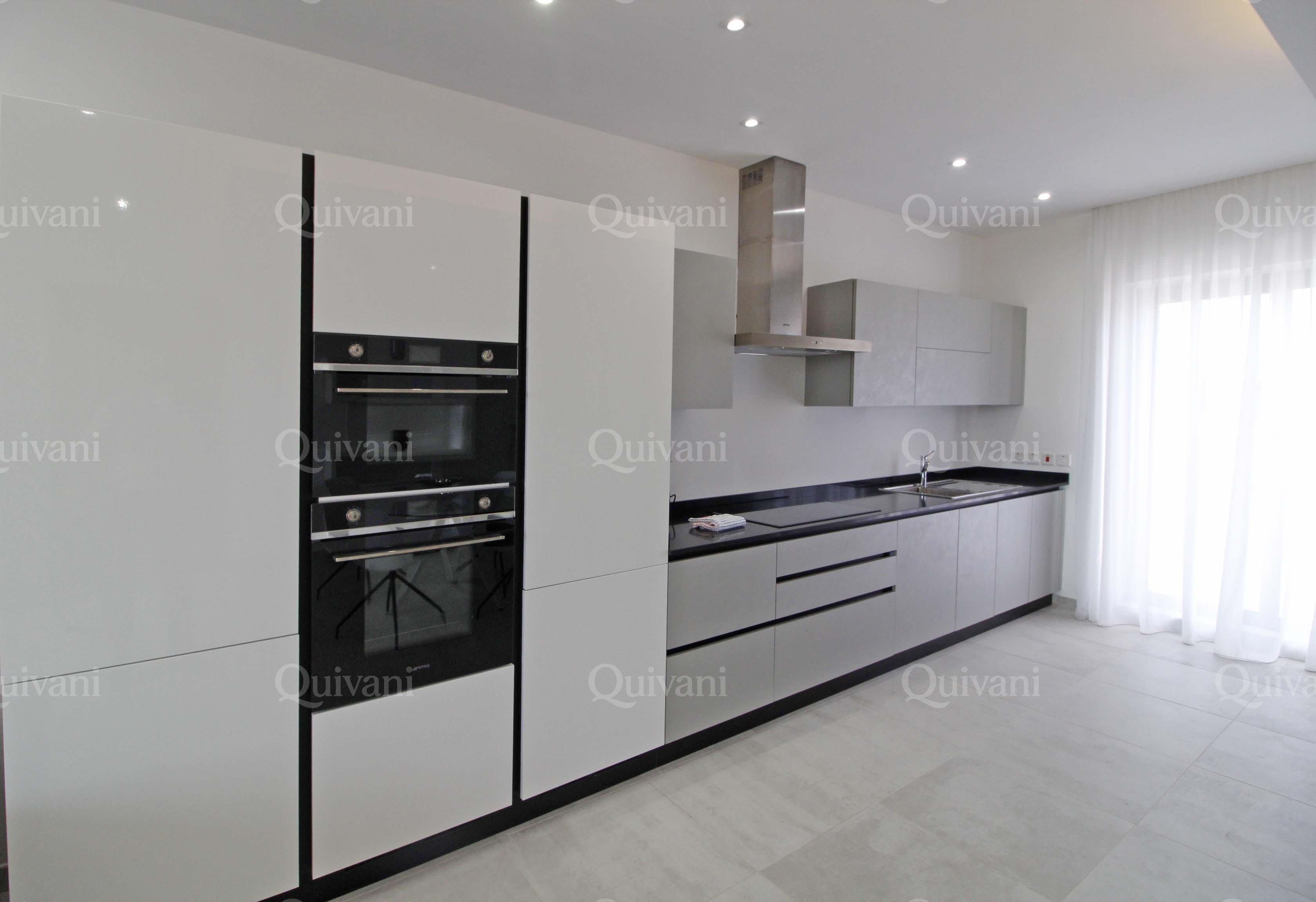 Sliema, Finished Apartment