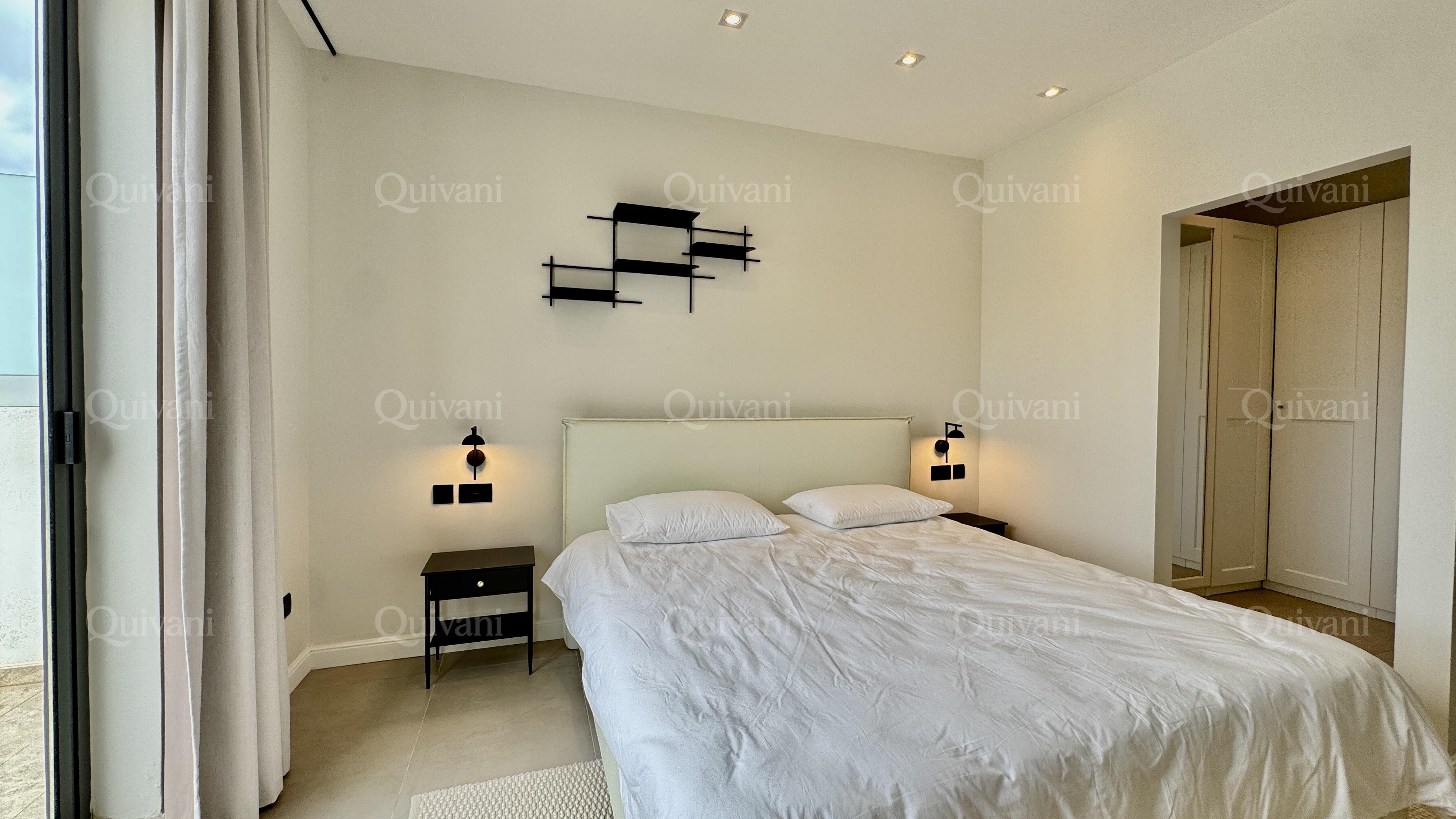 Sliema, Finished Apartment