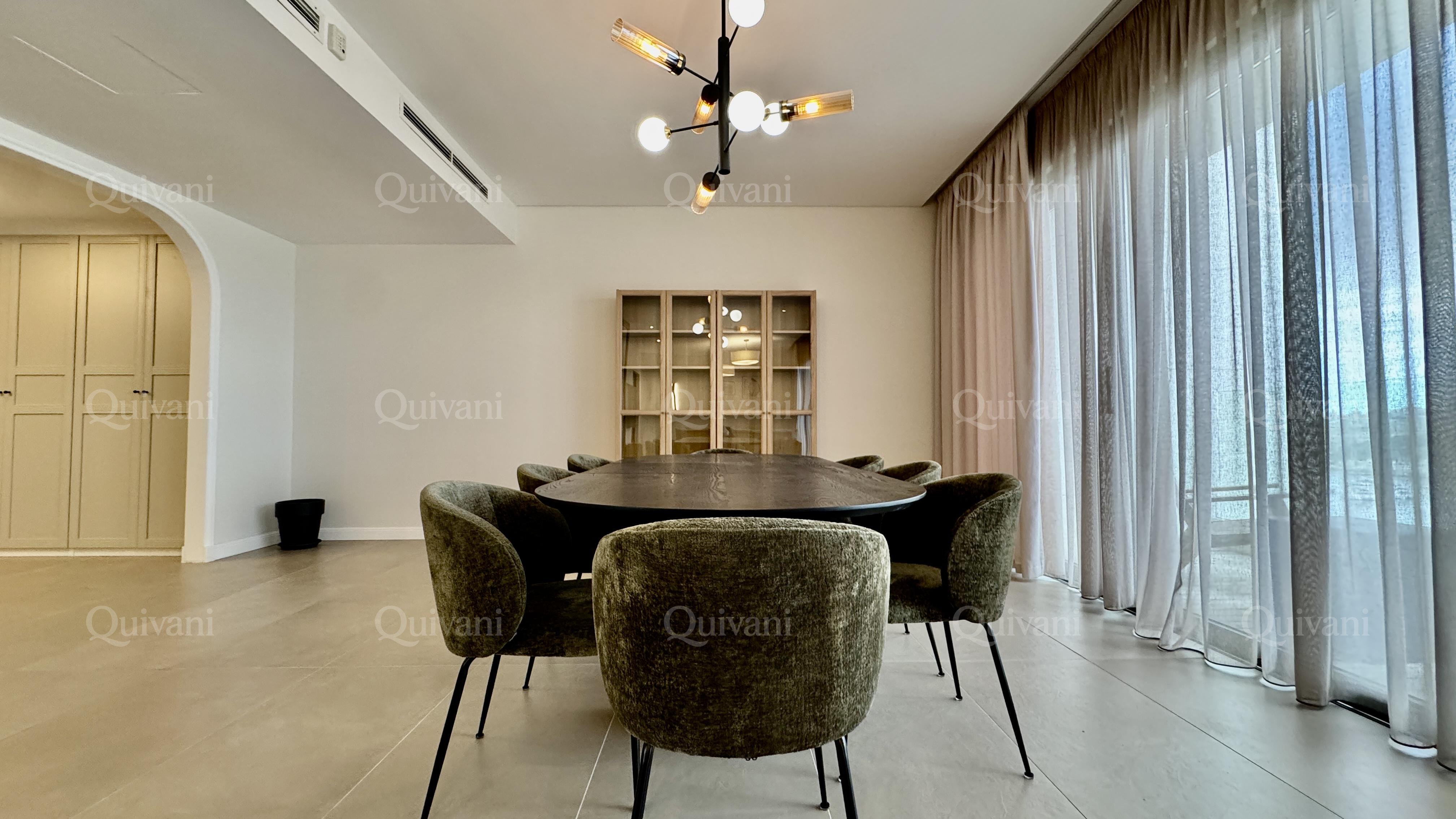 Sliema, Finished Apartment