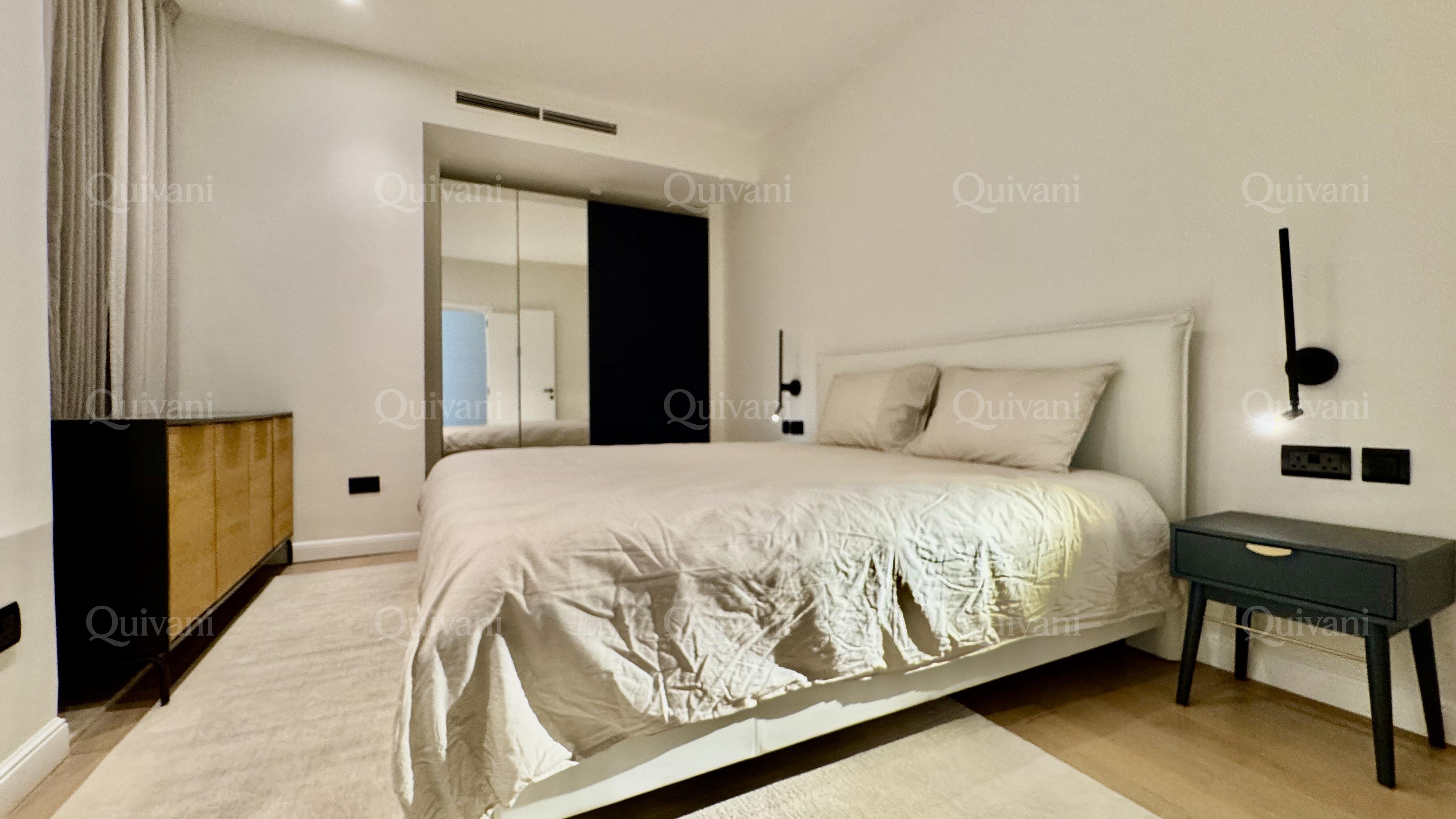 Sliema, Finished Apartment