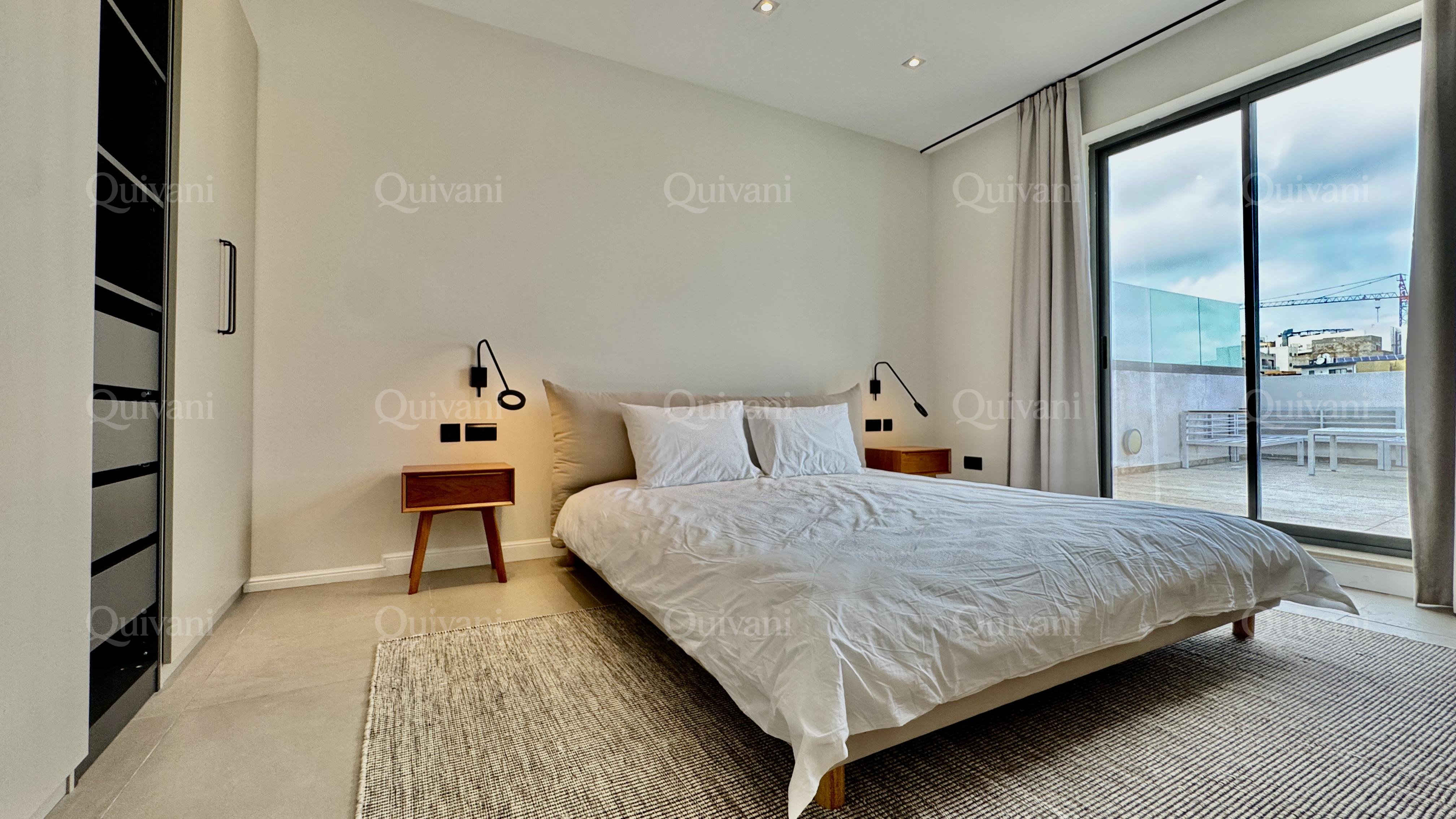 Sliema, Finished Apartment
