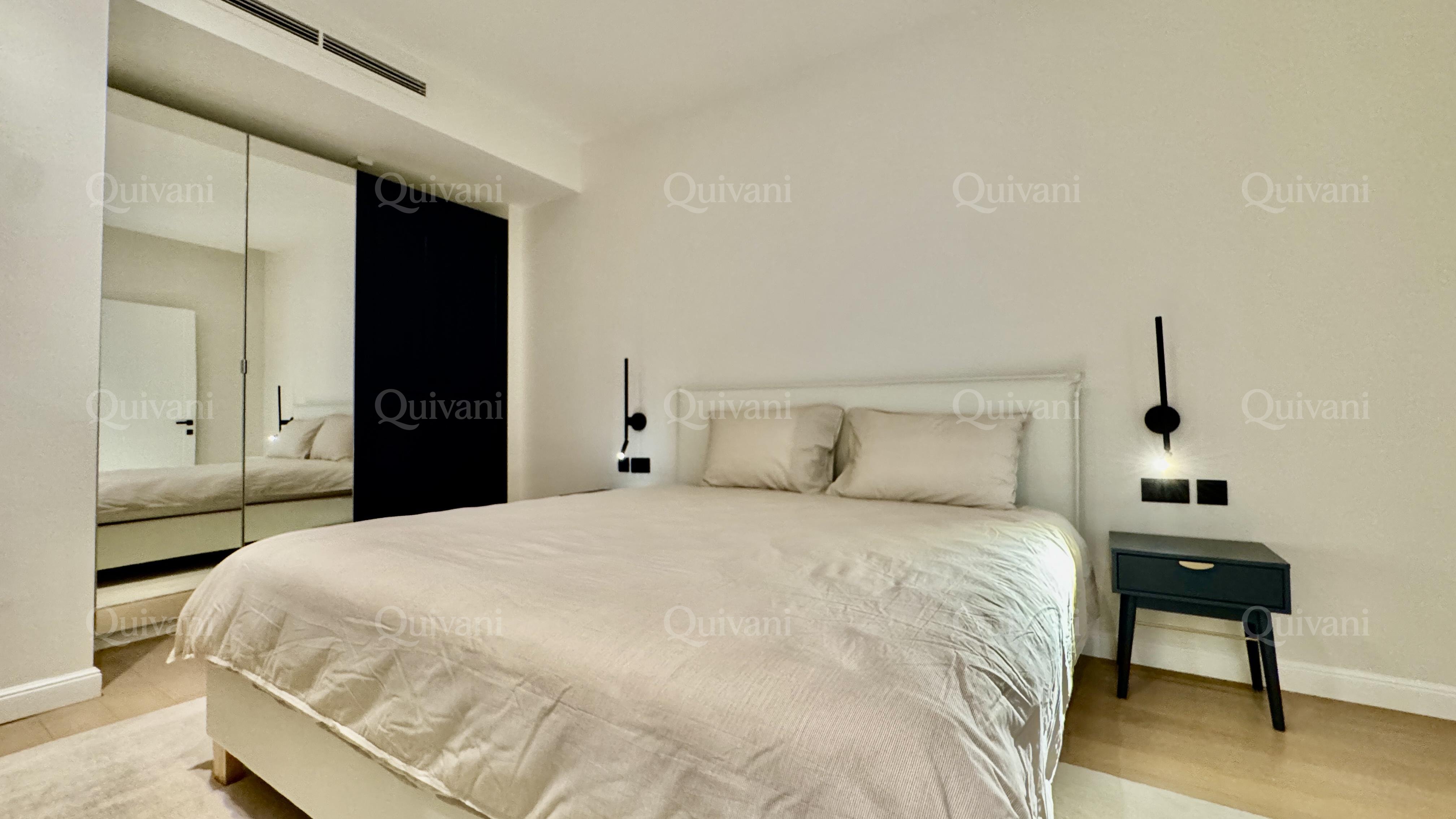 Sliema, Finished Apartment
