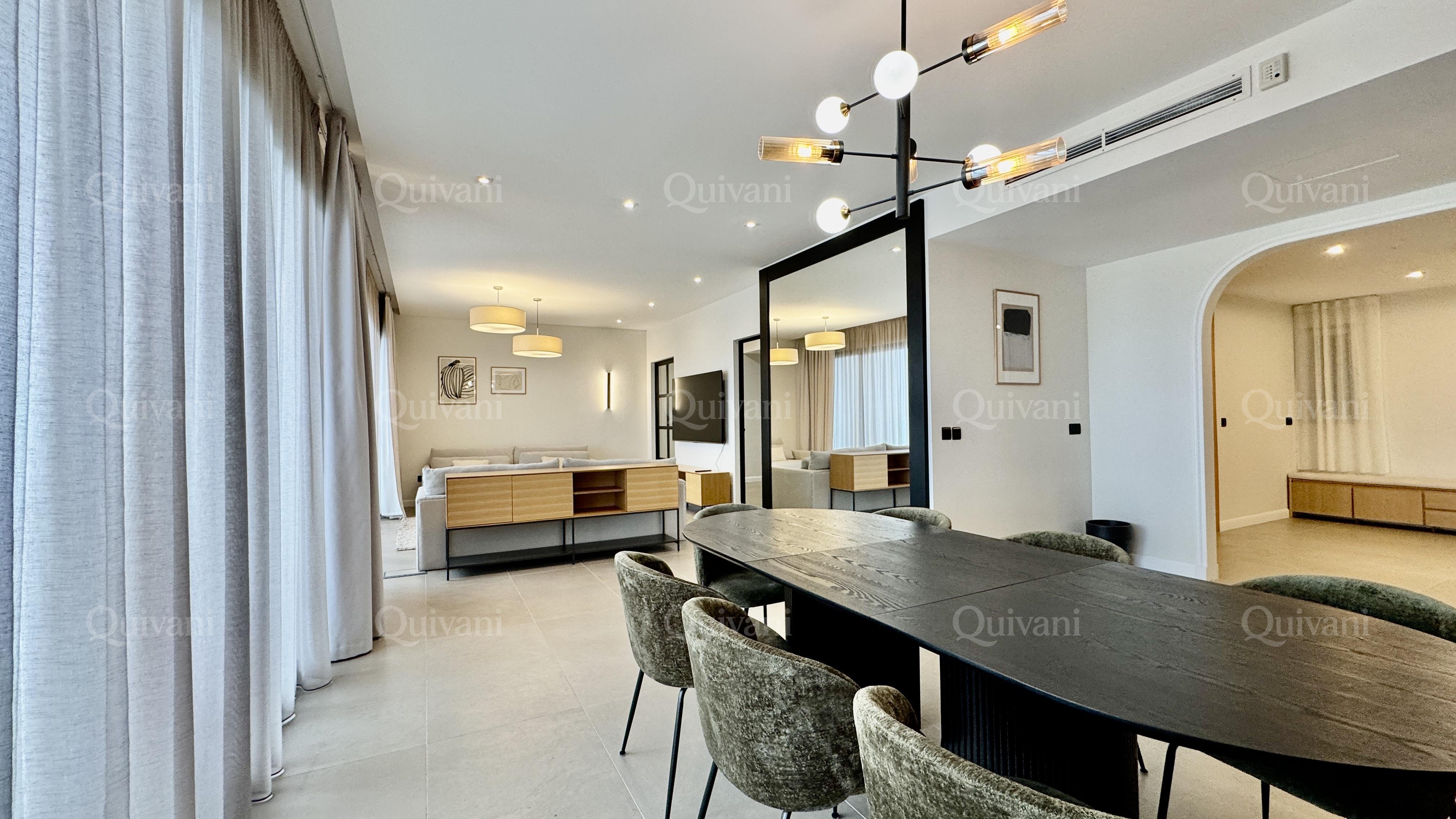 Sliema, Finished Apartment