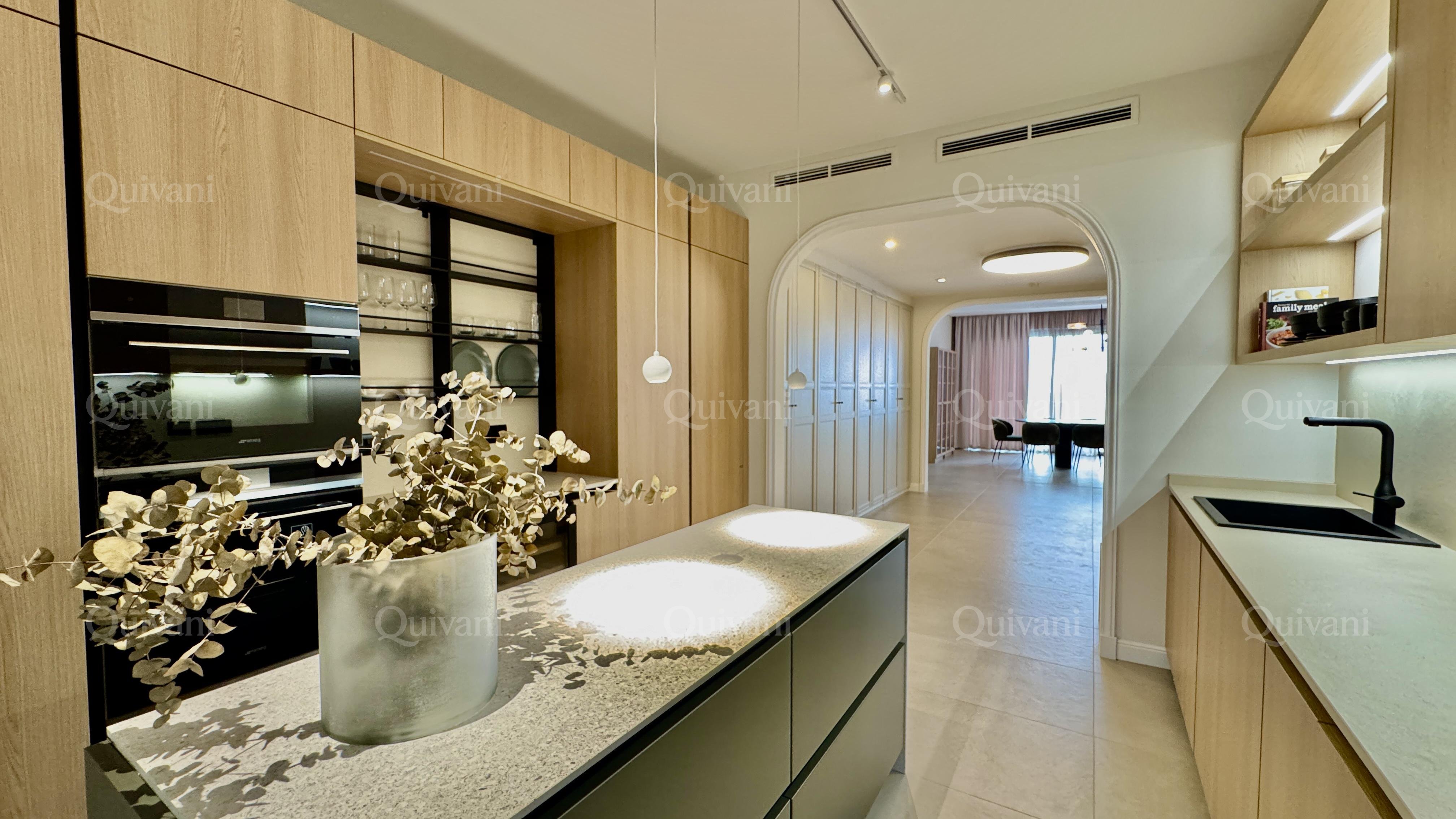 Sliema, Finished Apartment