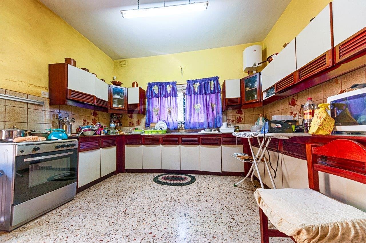 Lija, Finished Detached Villa