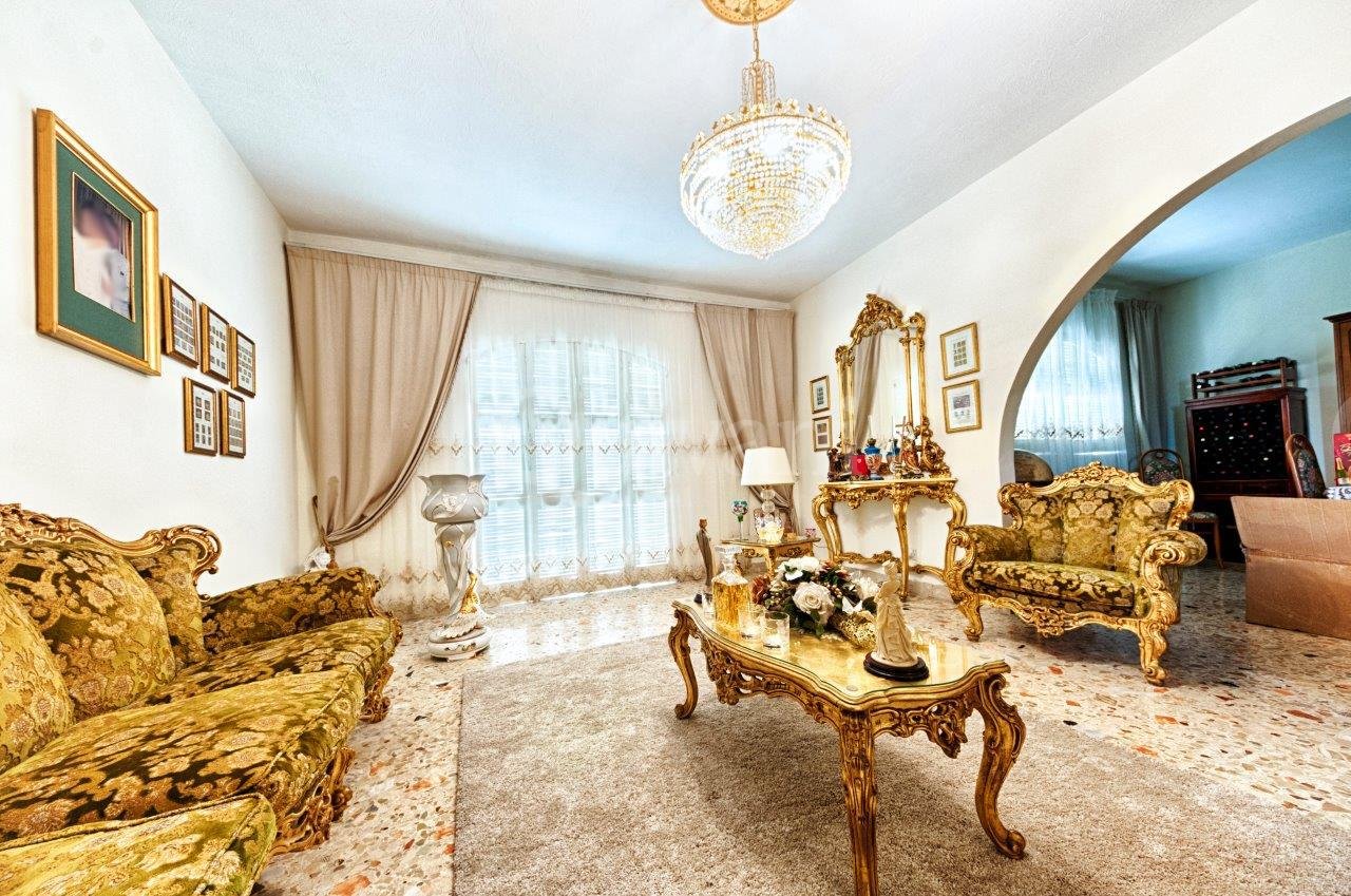 Lija, Finished Detached Villa