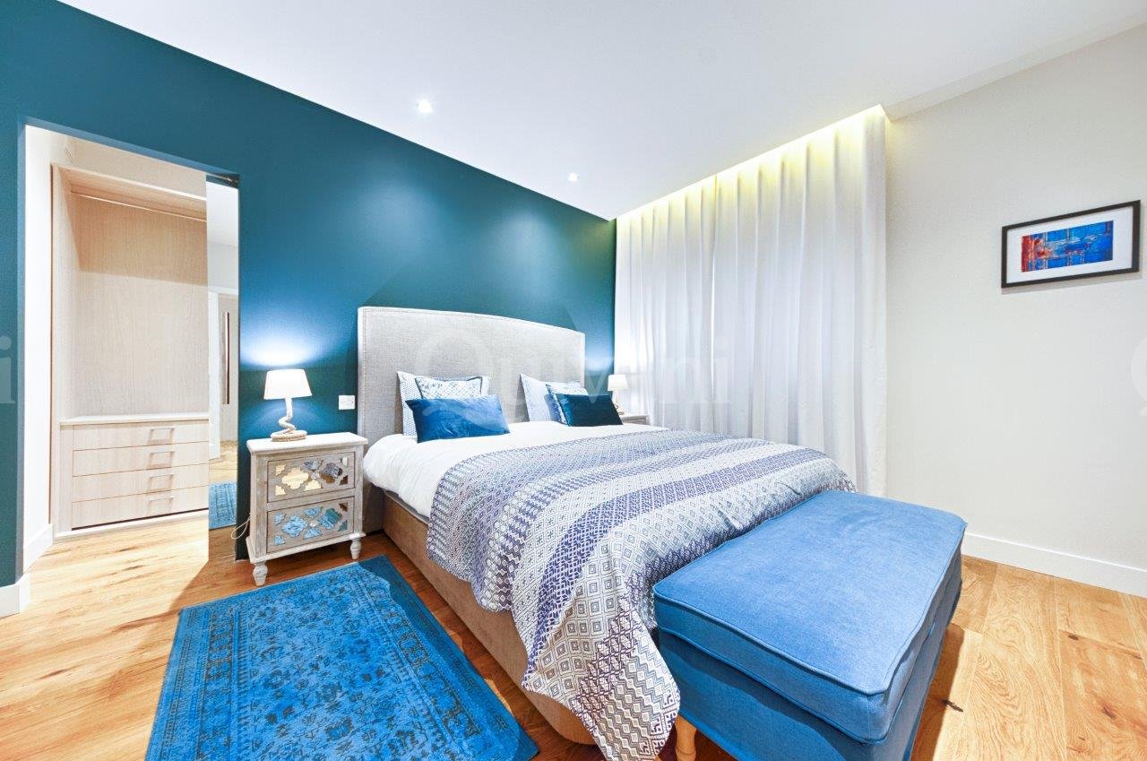Sliema, Finished Apartment