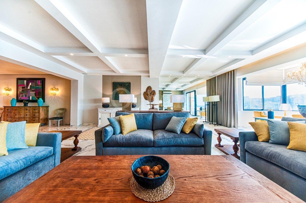 Sliema, Finished Apartment