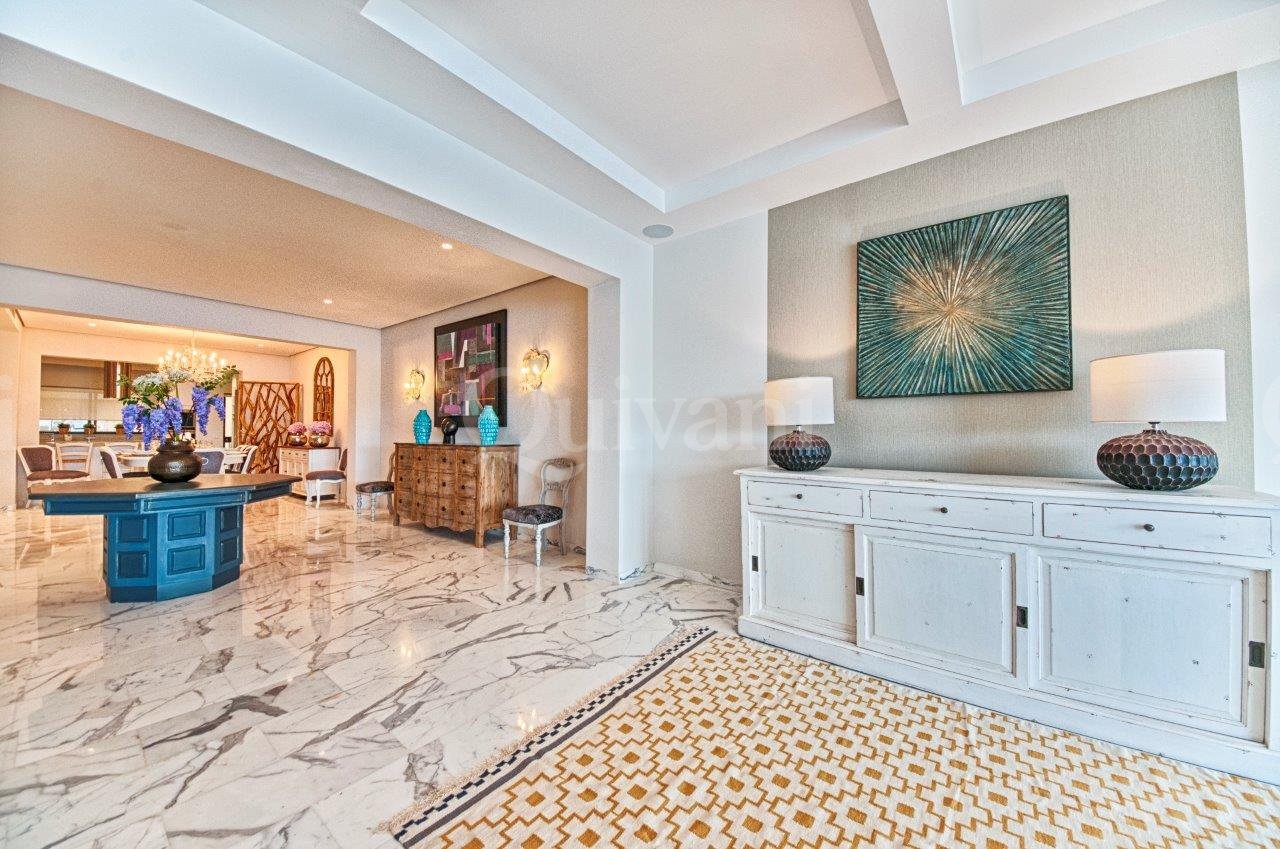 Sliema, Finished Apartment