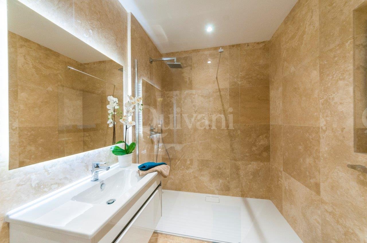 Sliema, Finished Apartment