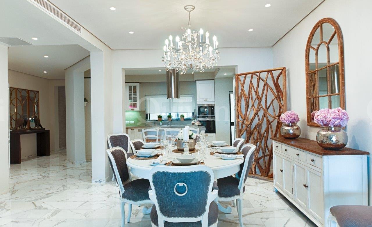 Sliema, Finished Apartment