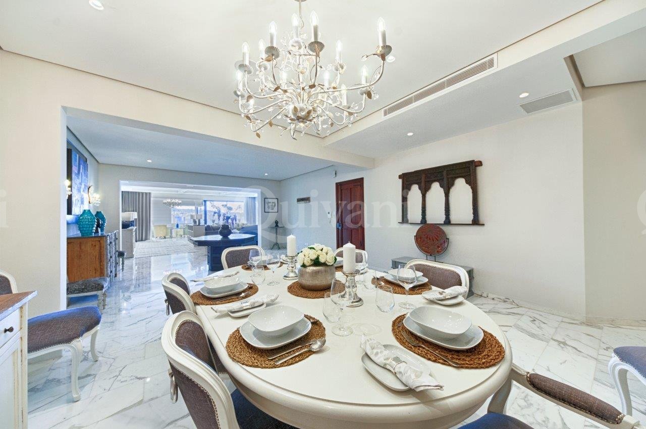 Sliema, Finished Apartment