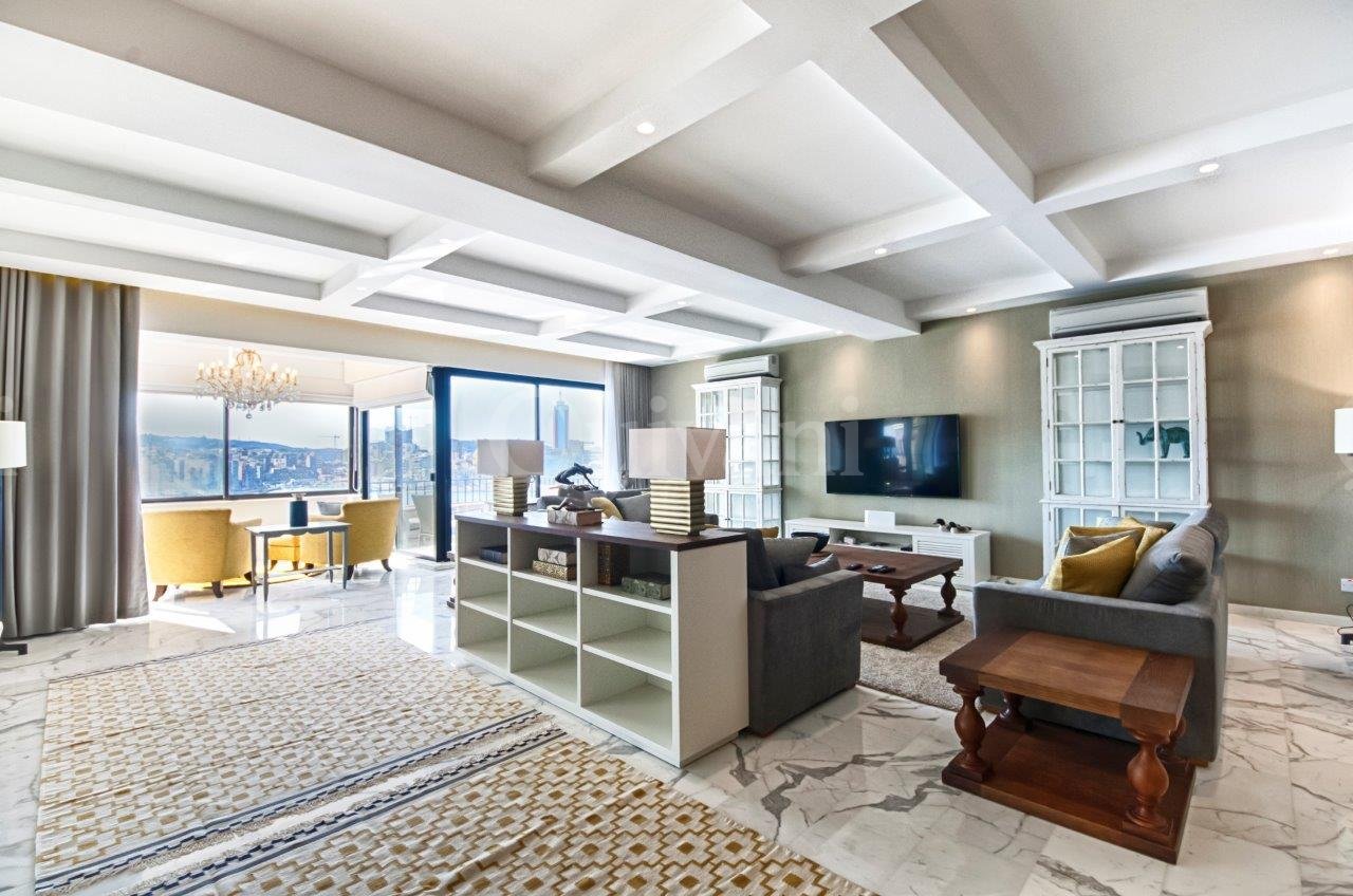 Sliema, Finished Apartment