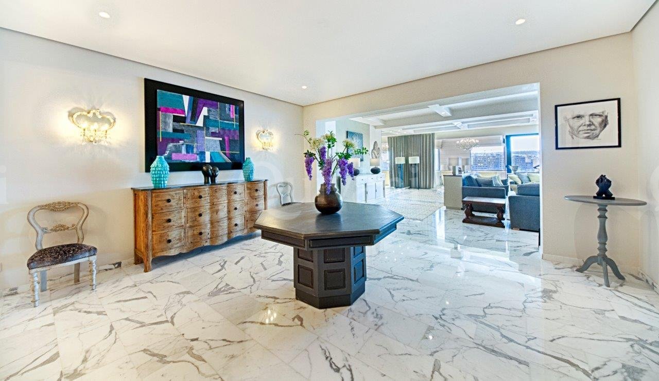 Sliema, Finished Apartment