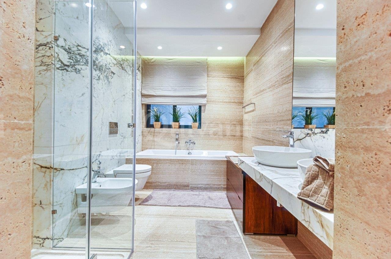 Sliema, Finished Apartment