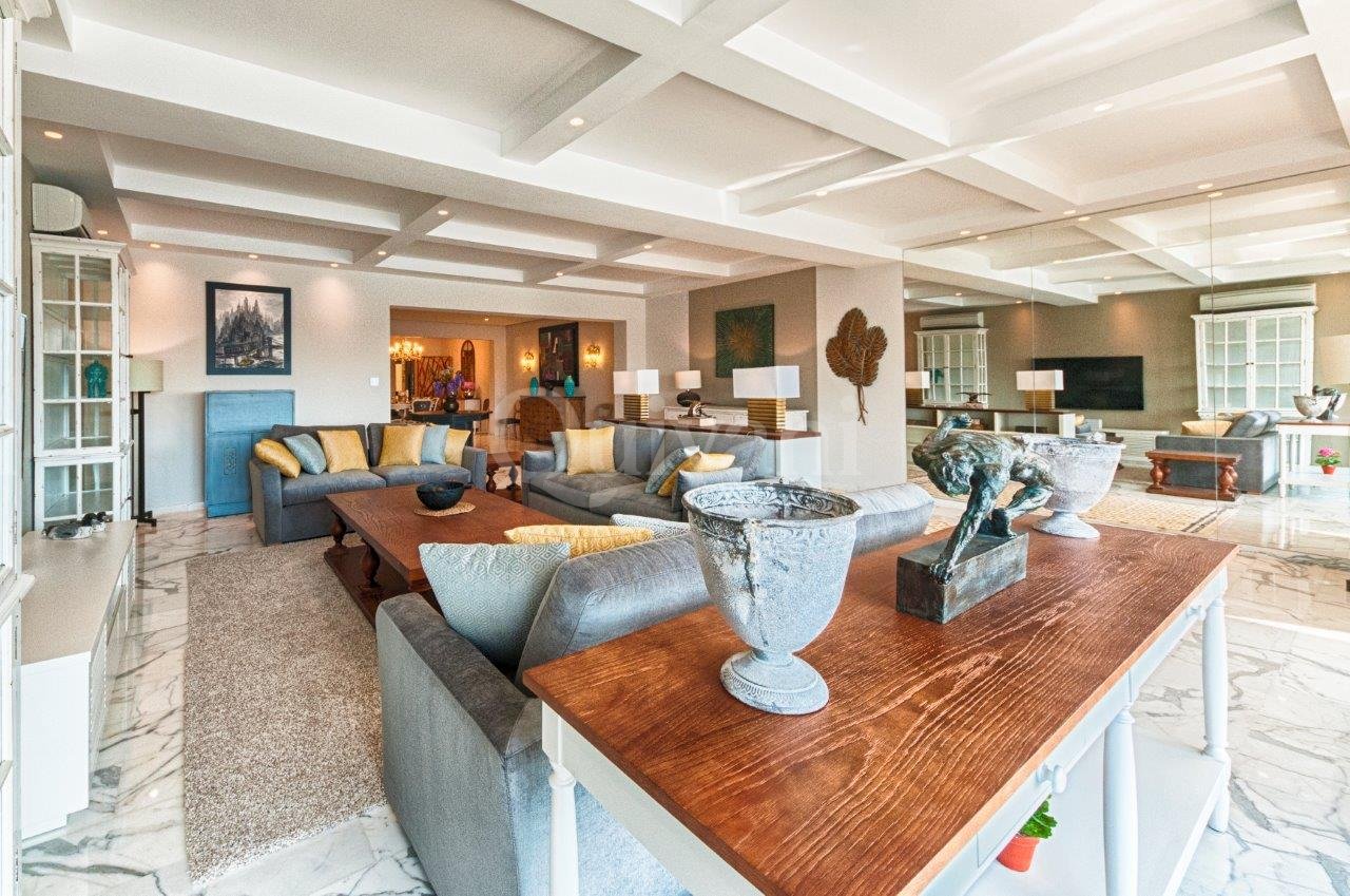 Sliema, Finished Apartment