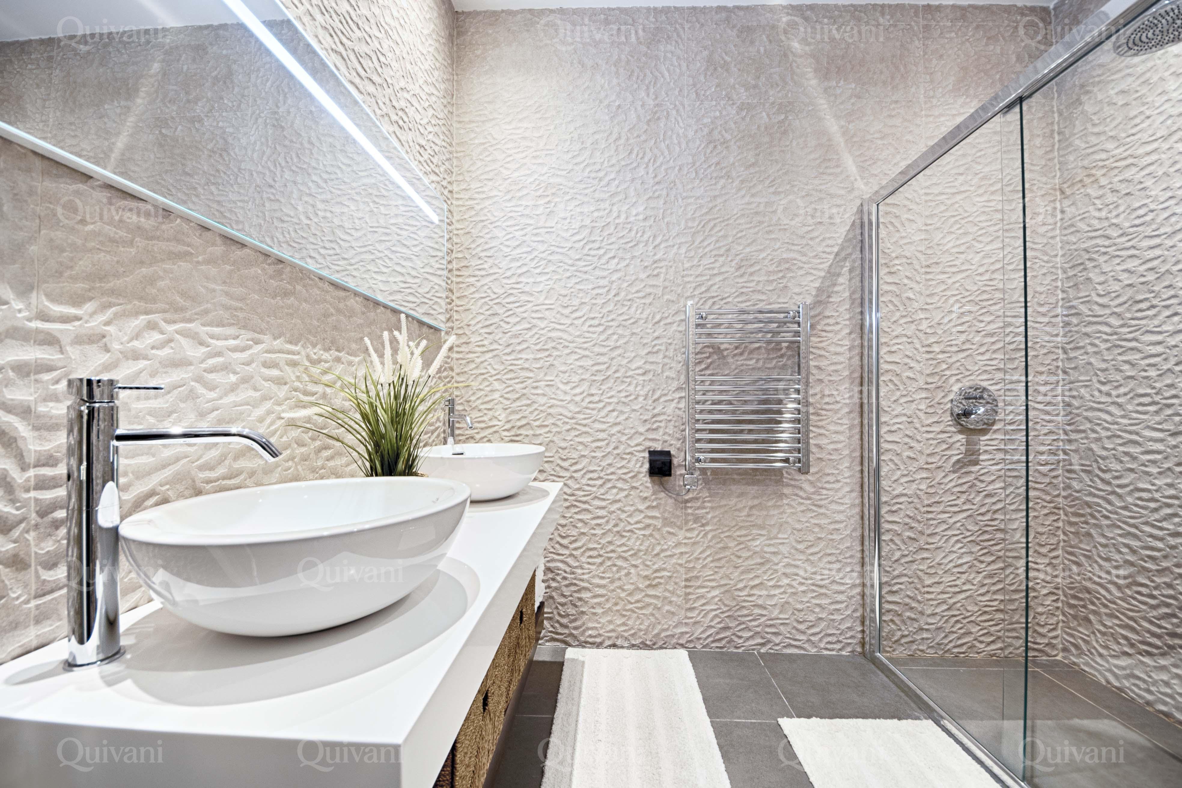 Pender Gardens, Finished Apartment