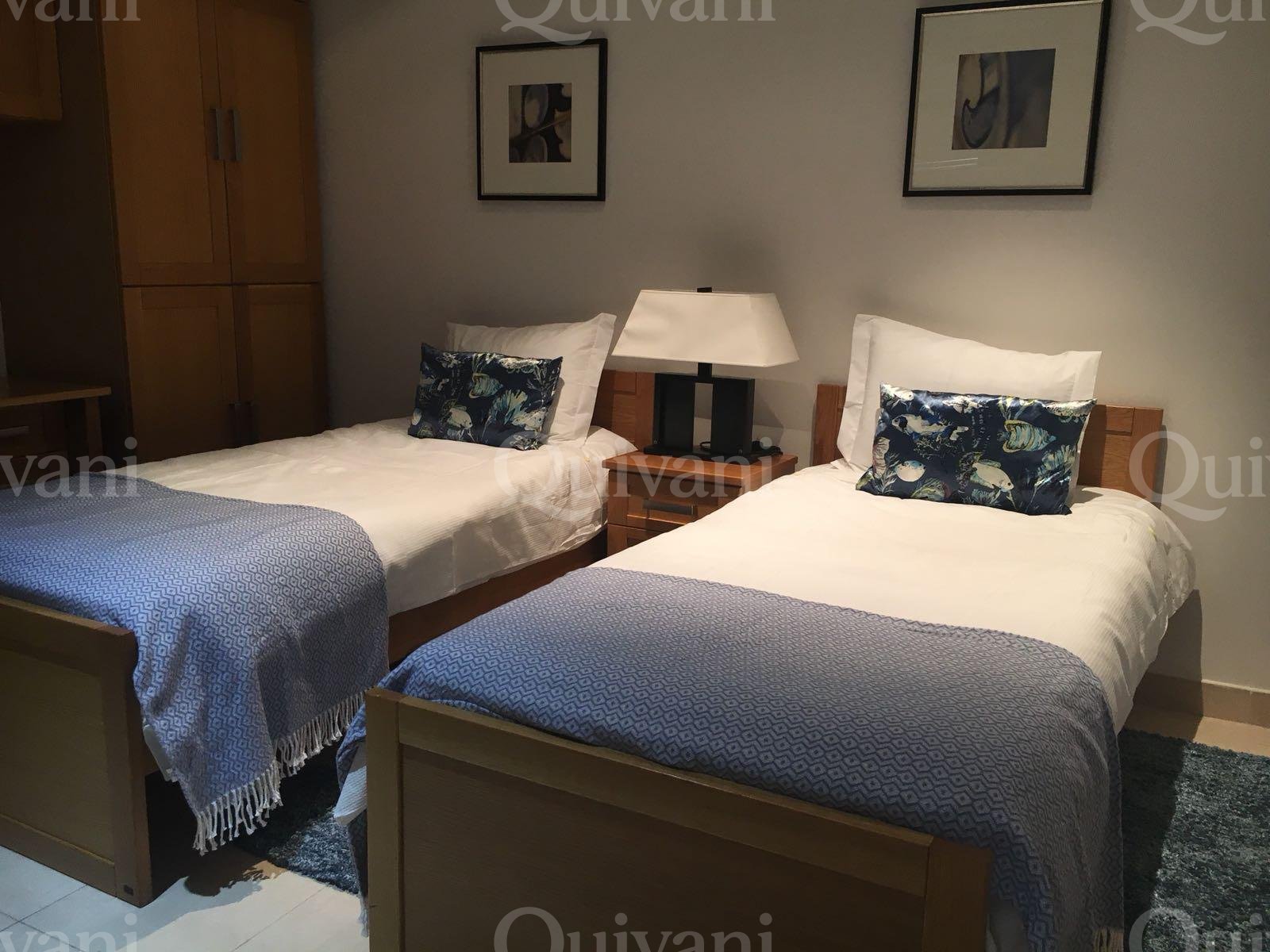 Sliema, Finished Apartment