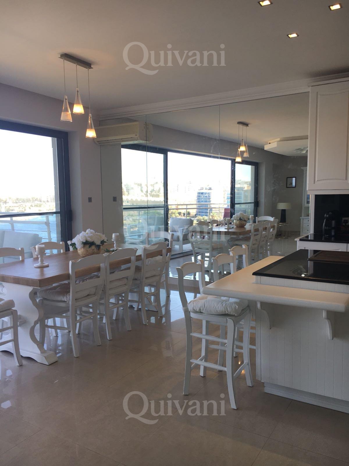 Sliema, Finished Apartment