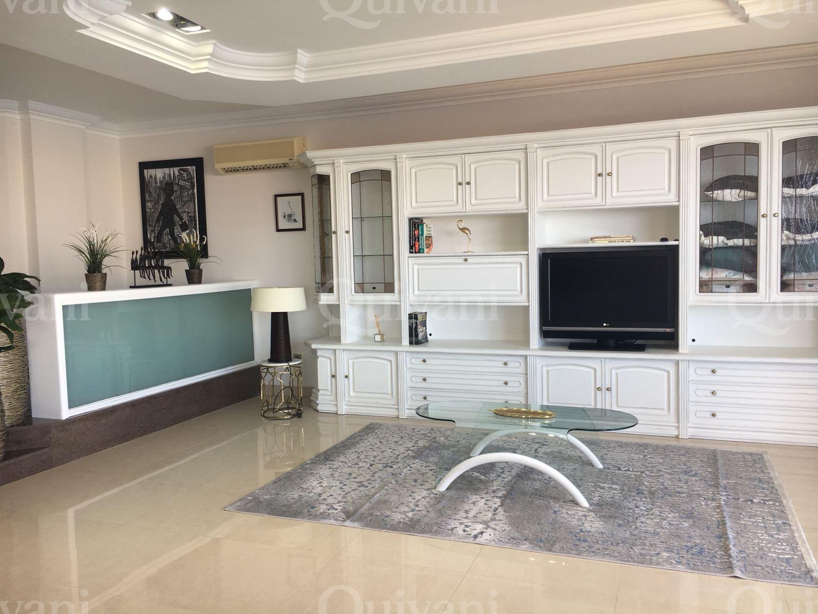 Sliema, Finished Apartment