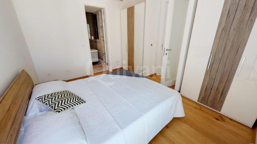 Portomaso Laguna, Finished Apartment