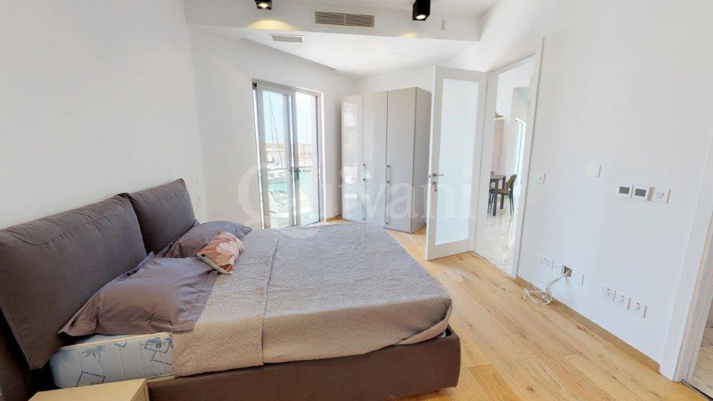Portomaso Laguna, Finished Apartment