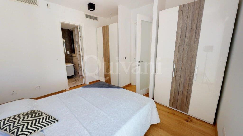 Portomaso Laguna, Finished Apartment
