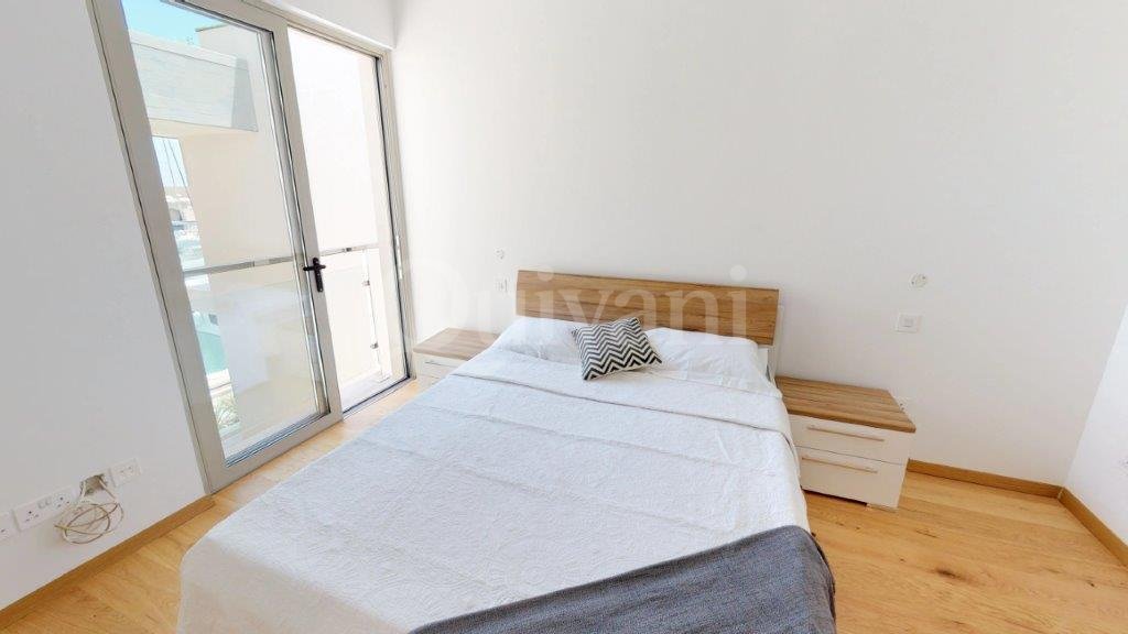 Portomaso Laguna, Finished Apartment