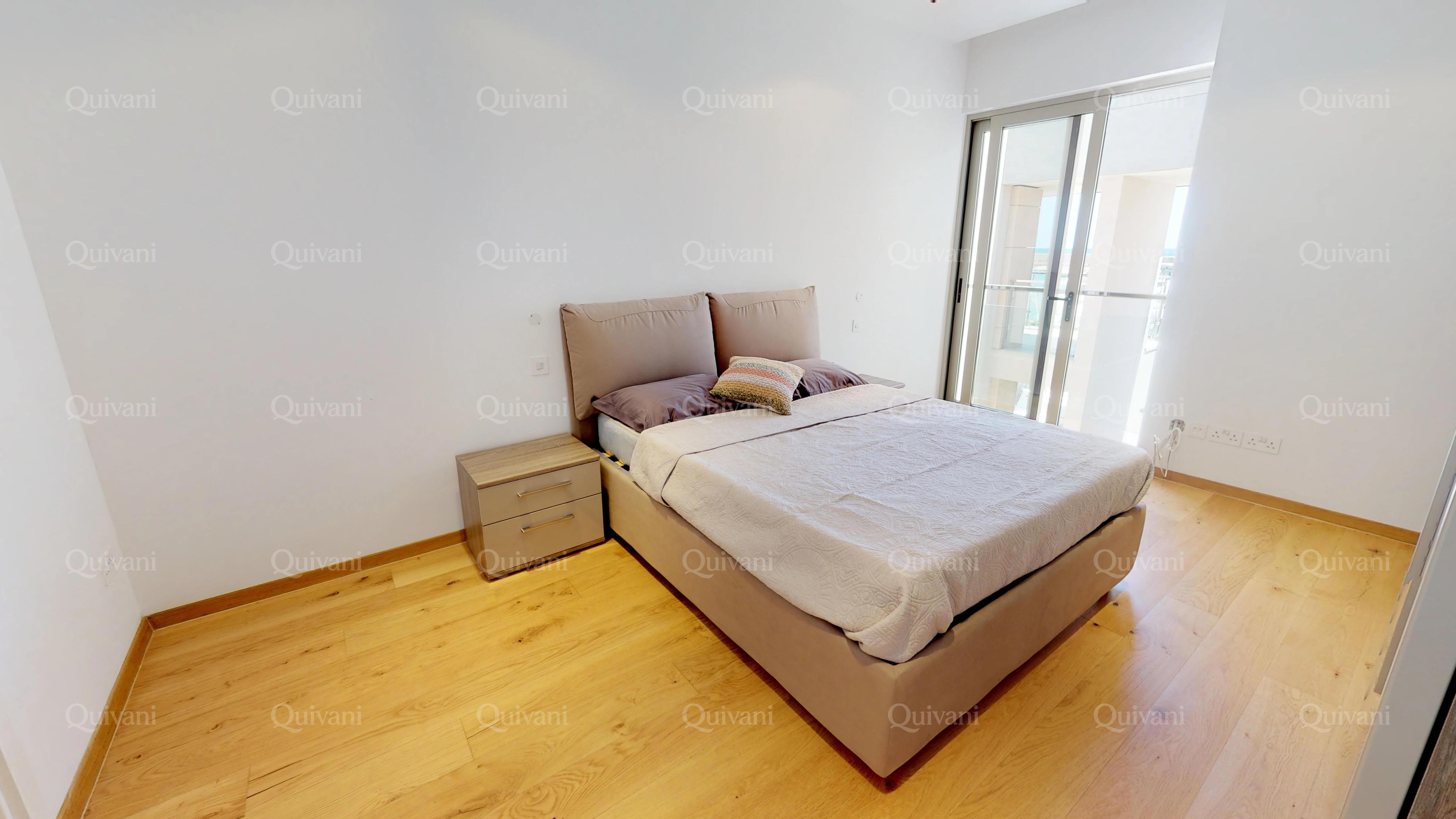 Portomaso Laguna, Finished Apartment