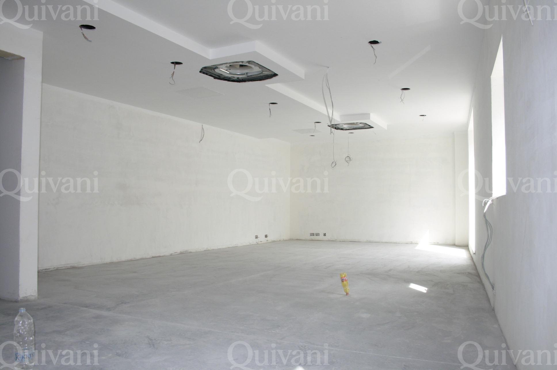 Fgura, Finished Office