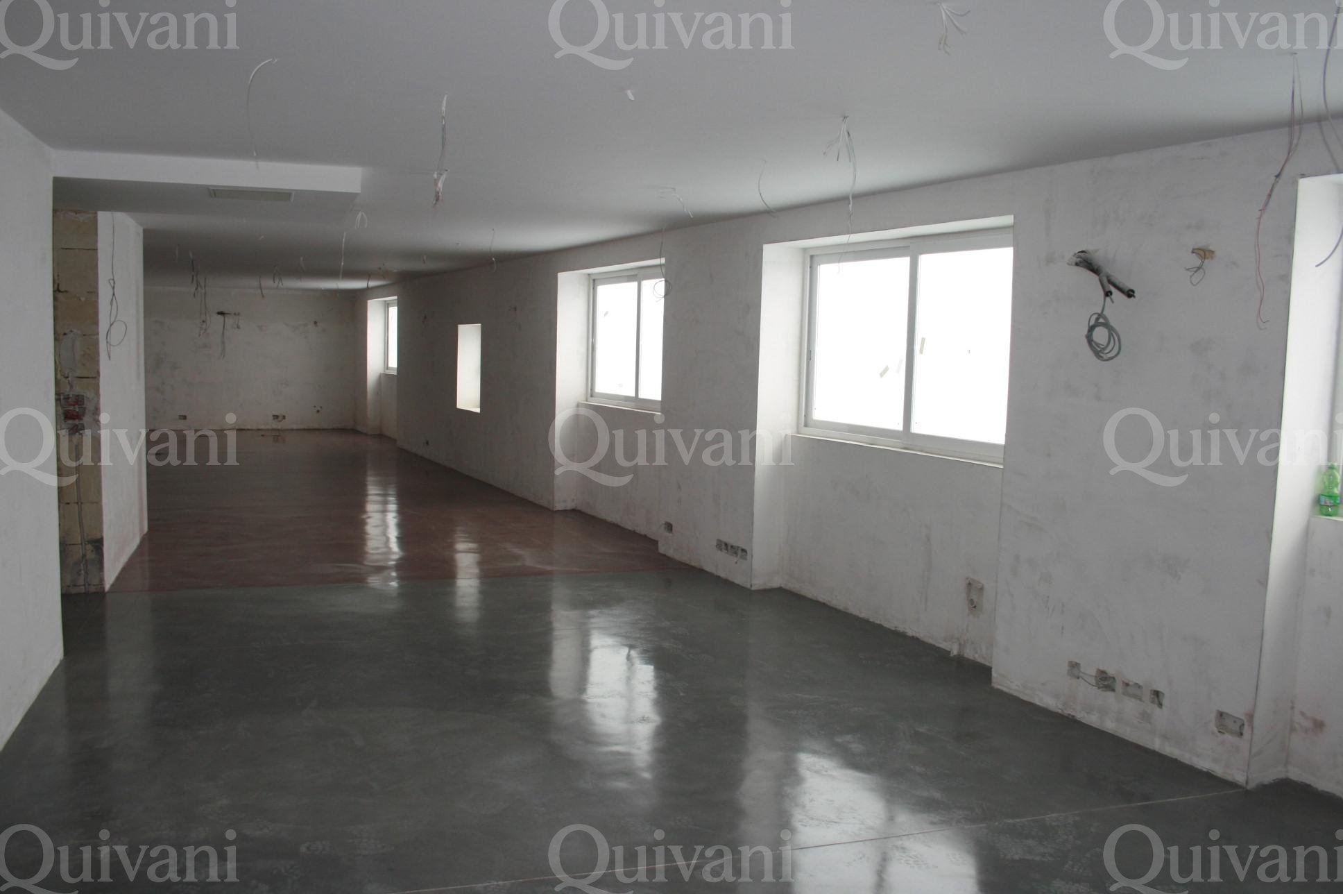 Fgura, Finished Office
