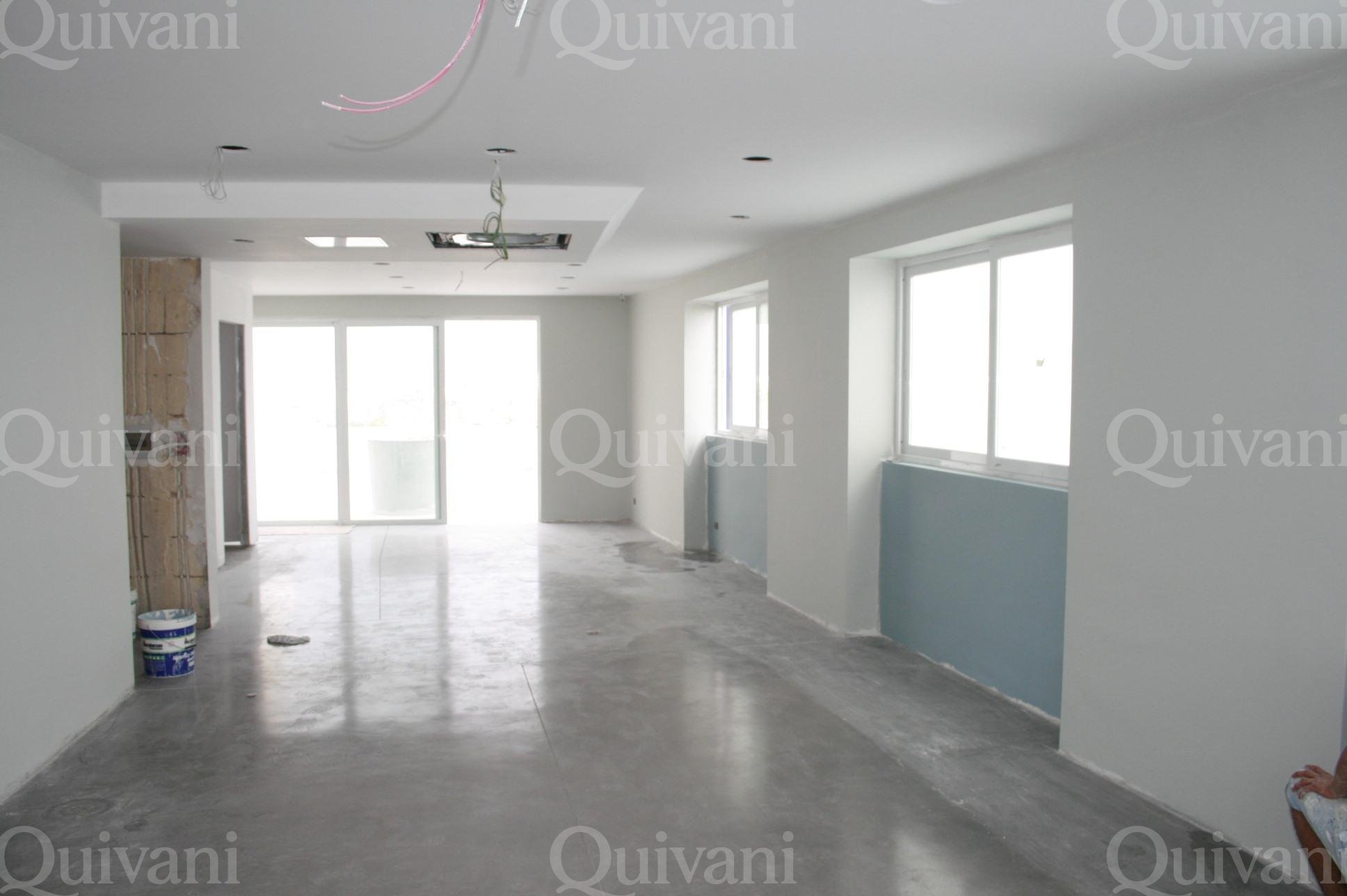 Fgura, Finished Office