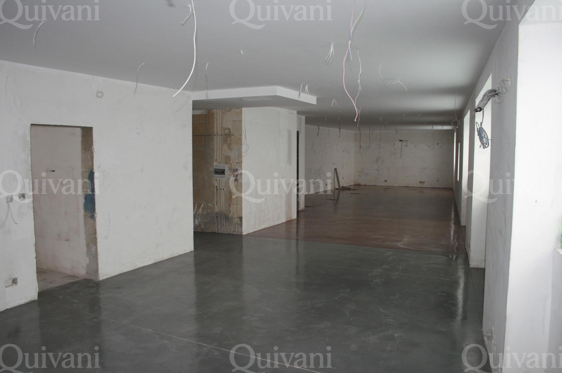 Fgura, Finished Office
