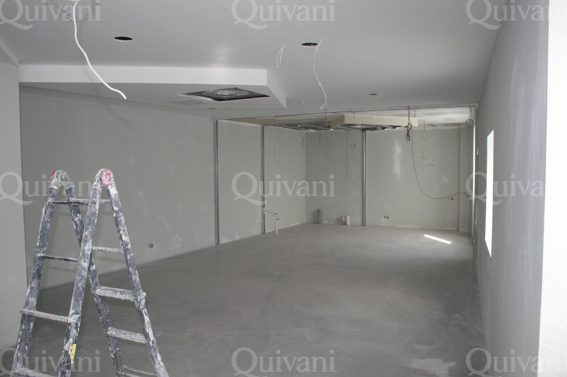 Fgura, Finished Office
