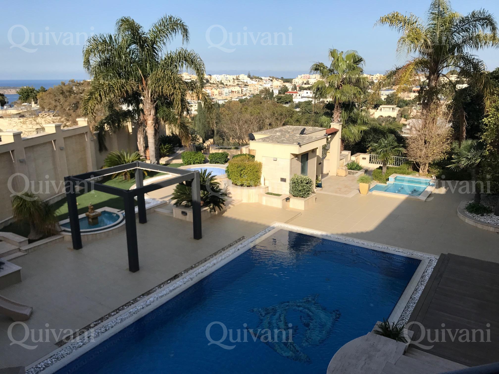 Mellieha, Finished Detached Bungalow