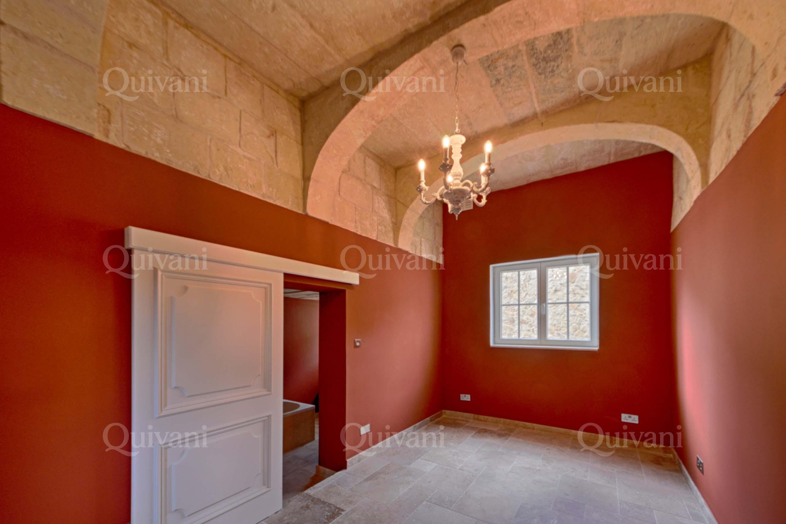 Lija, Converted Palazzo