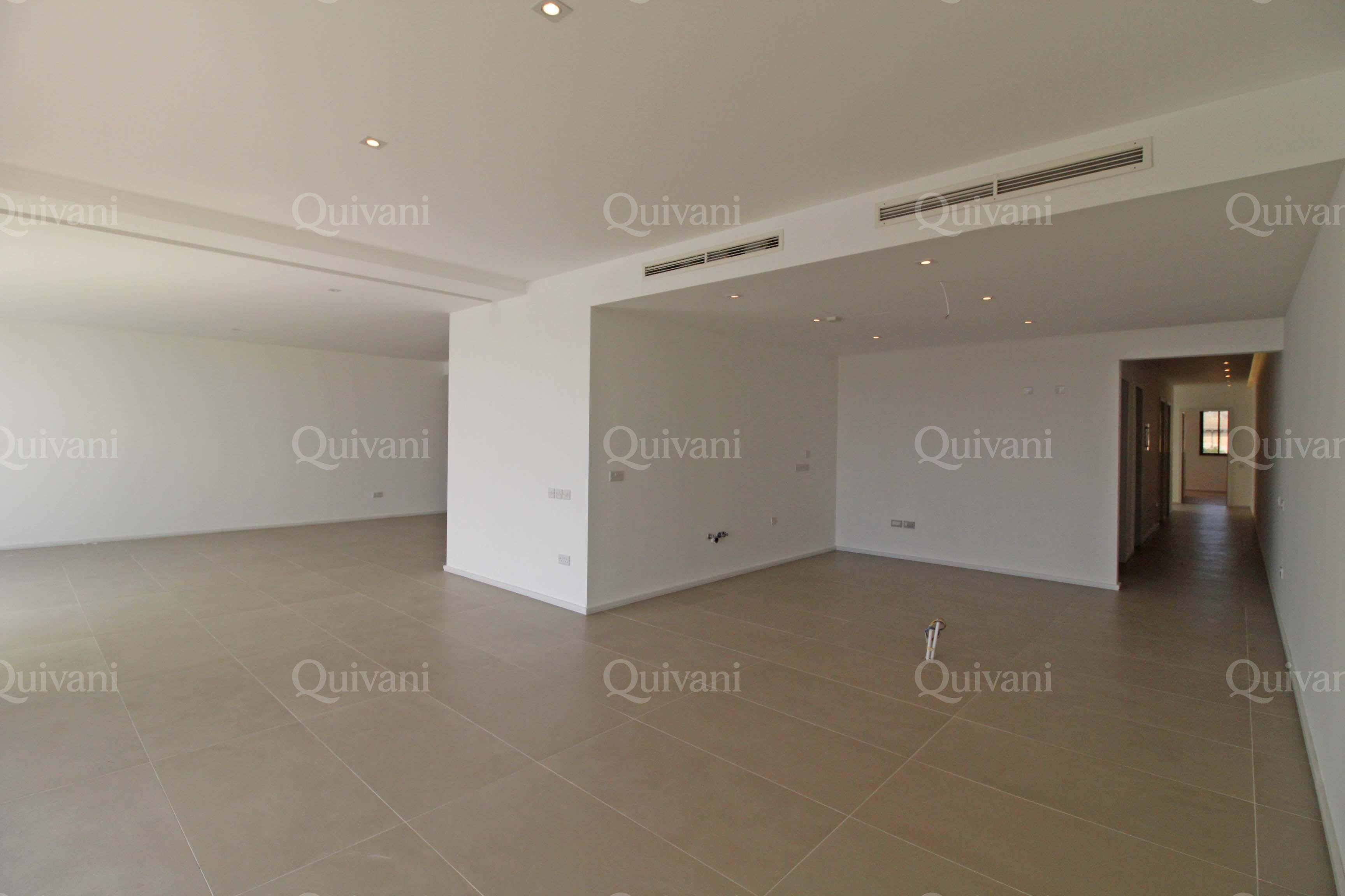 Sliema, Finished Penthouse