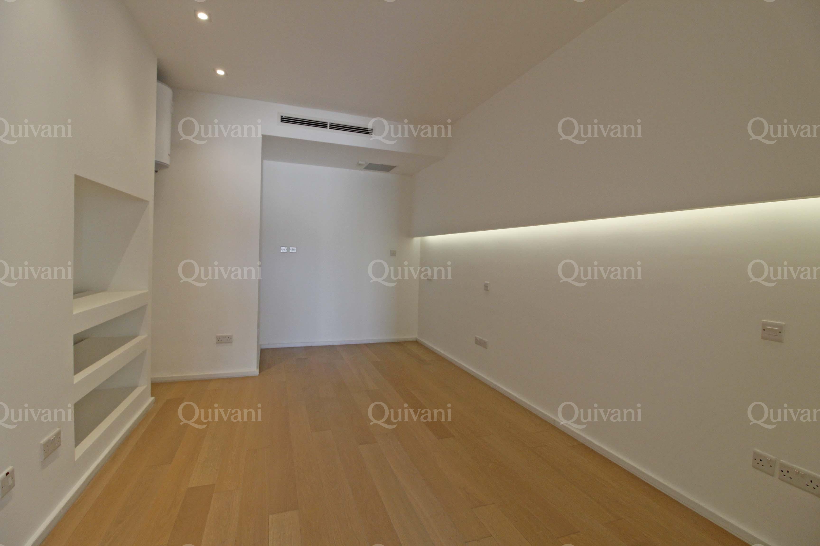 Sliema, Finished Penthouse
