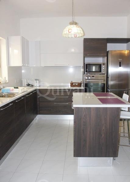 Sliema, Finished Apartment