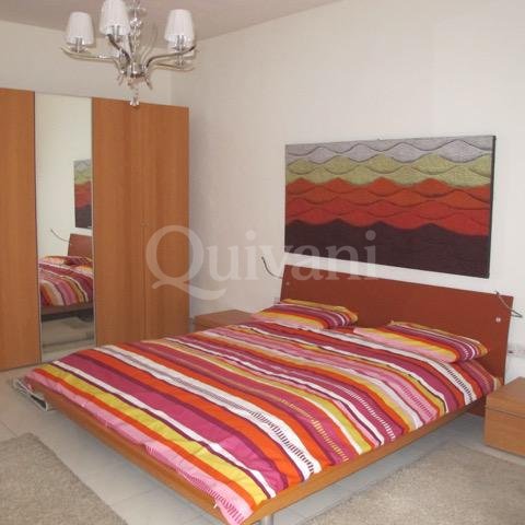 Sliema, Finished Apartment