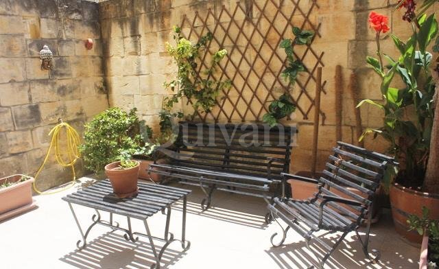 Sliema, Finished Apartment