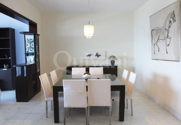 Sliema, Finished Apartment