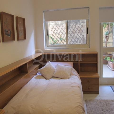 Sliema, Finished Apartment