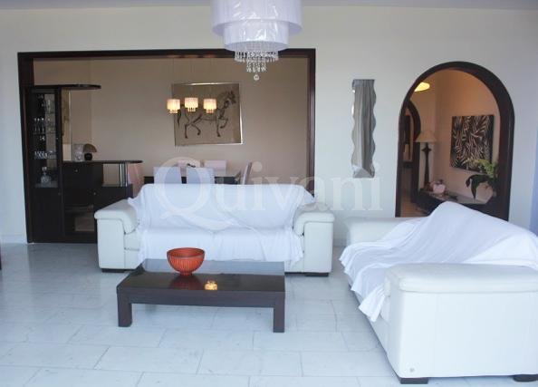 Sliema, Finished Apartment