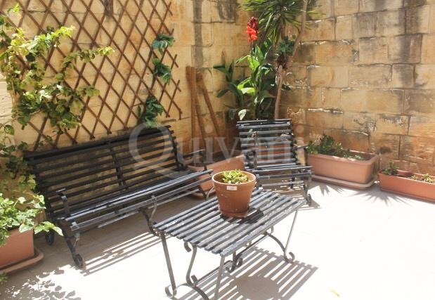 Sliema, Finished Apartment