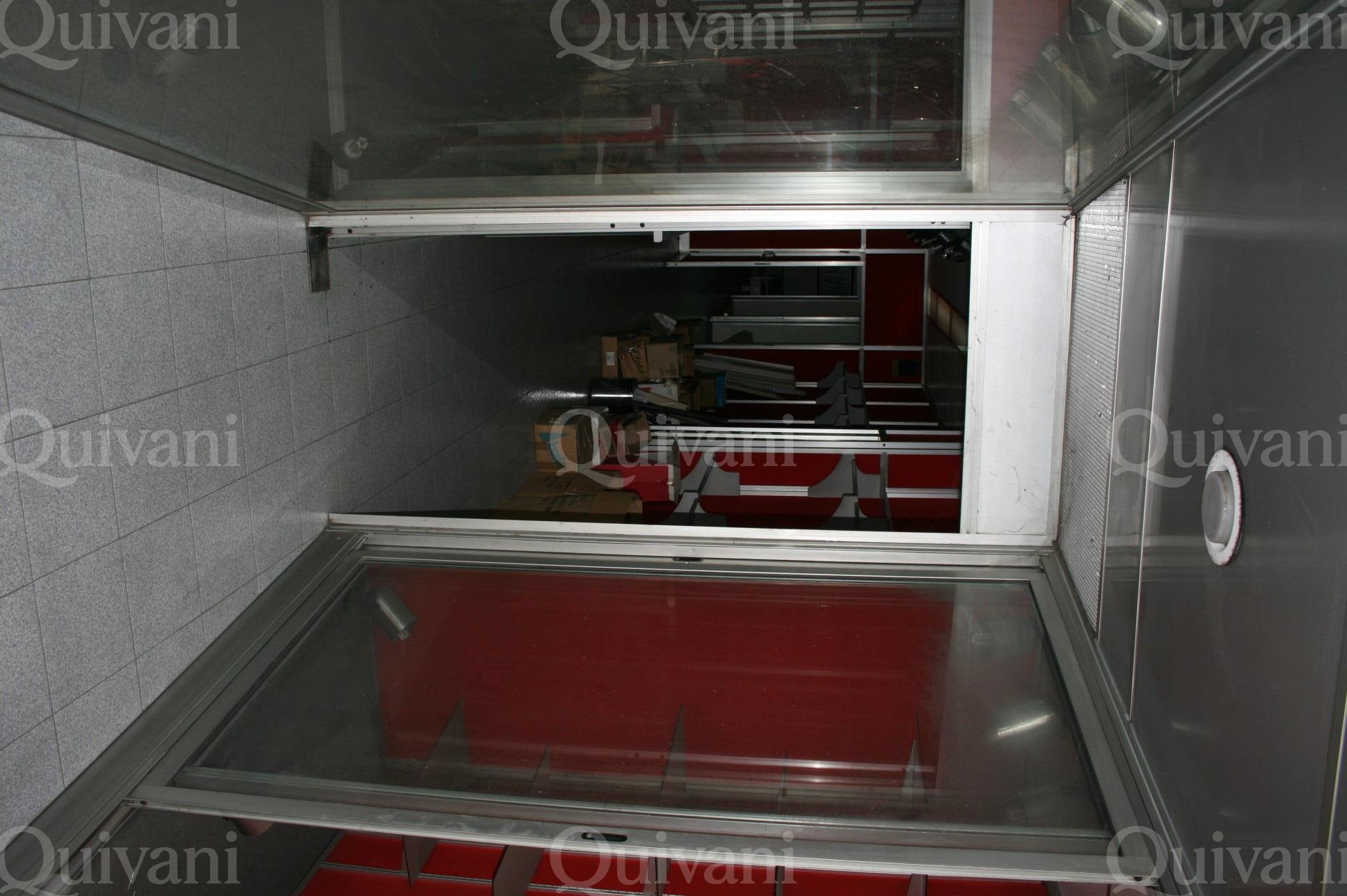 Hamrun, Finished General Shop